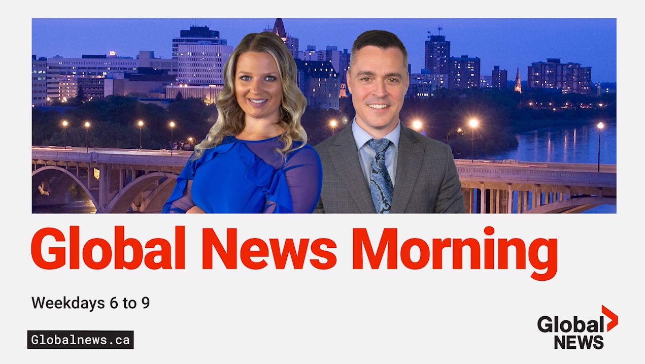 Saskatoon morning news rewind: Monday, July 10