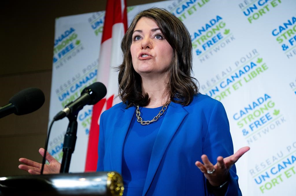 Alberta premier says ‘anonymous letter’ forwarded to Edmonton ethics commissioner thumbnail