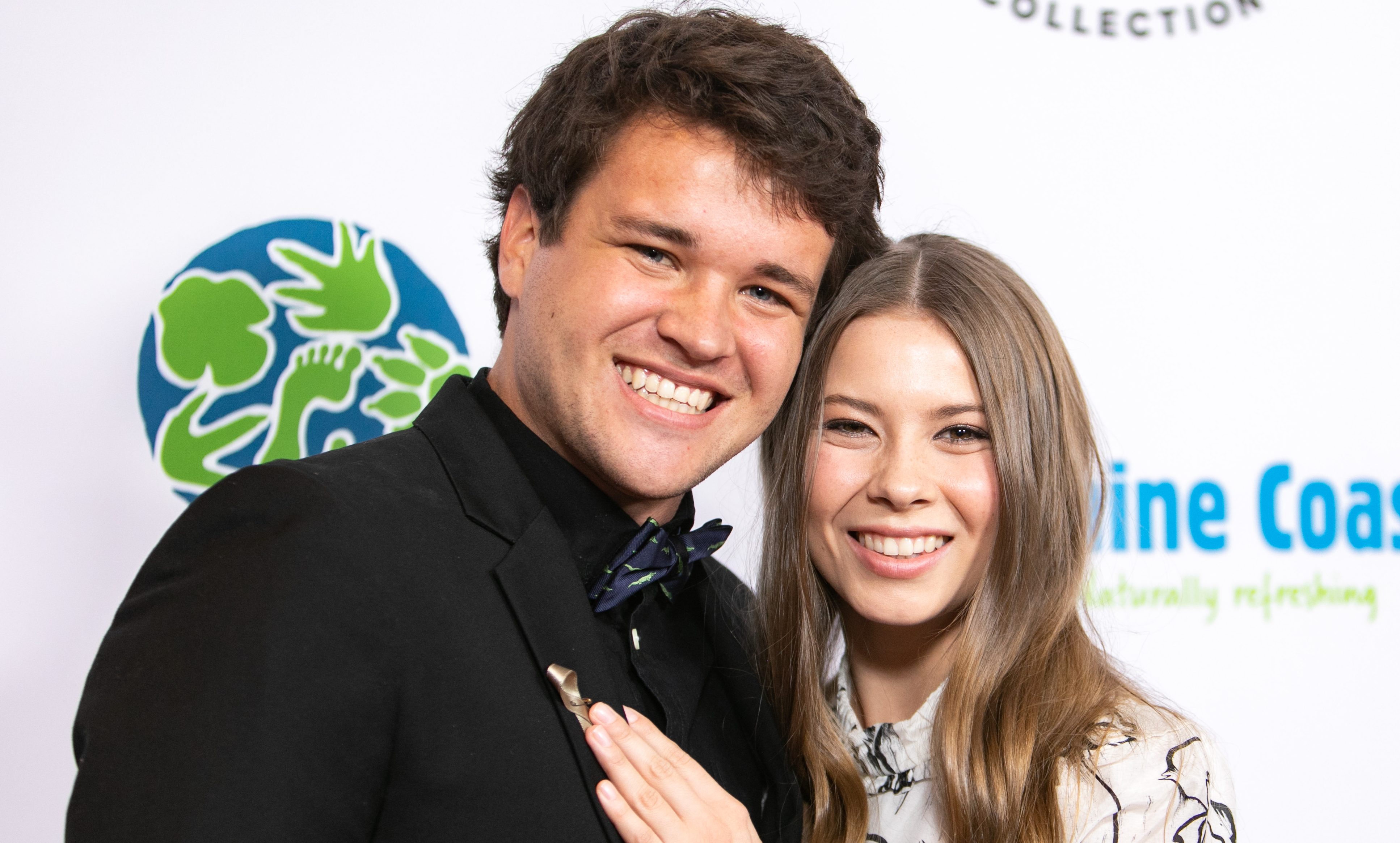 Bindi Irwin Gibt Bekannt Dass Sie Schwanger Ist Mit Dem Ersten Kind National Nach Welt