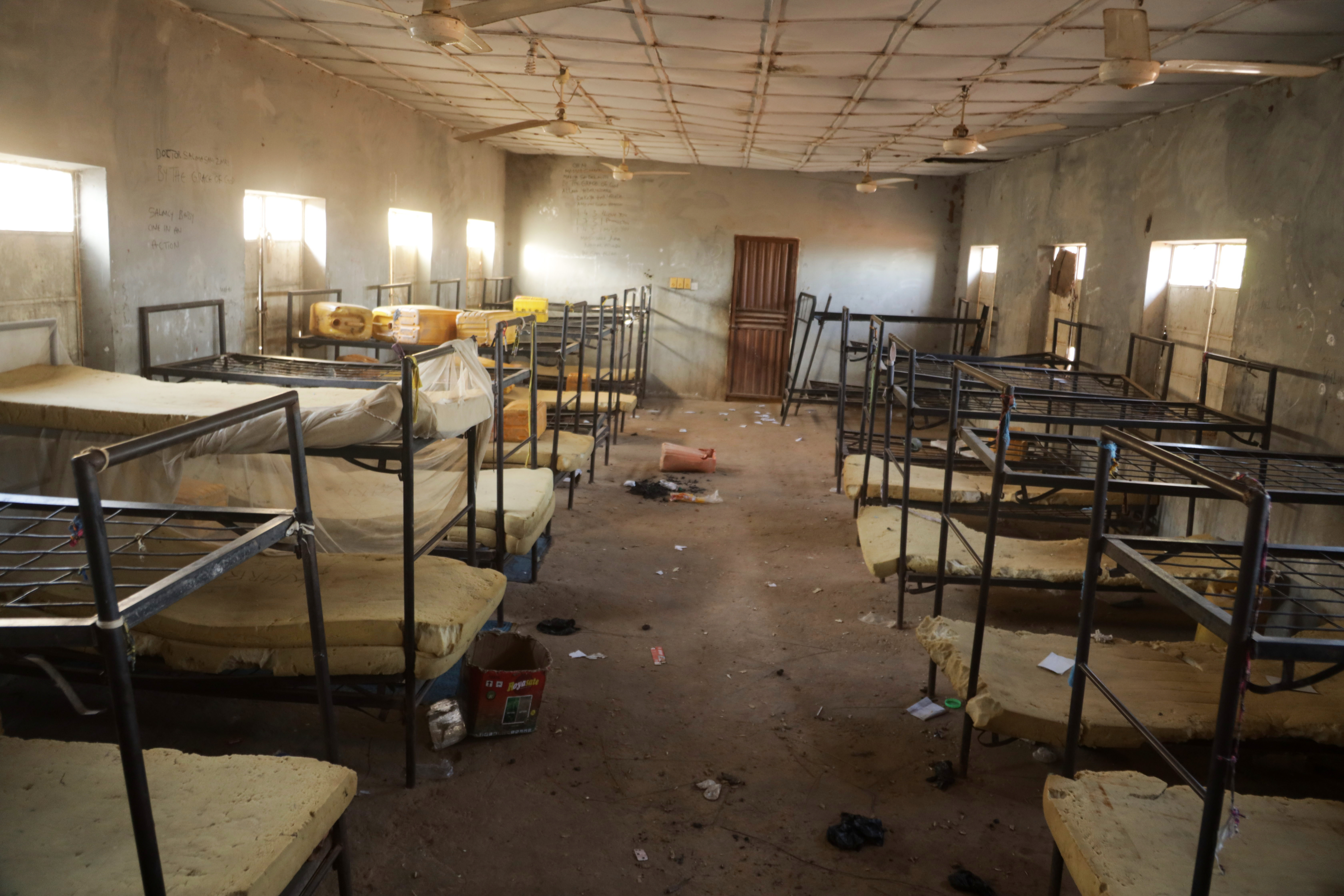 Nigeria School Kidnappings: Students & Staff Abducted in Latest Attack