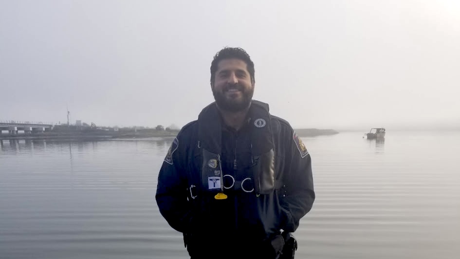 Canada Border Services Officer Sues India Over Disinformation Campaign