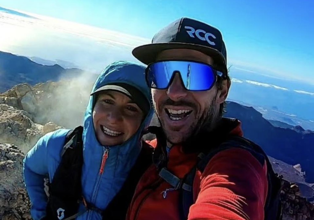 Man Charged with Manslaughter After Girlfriend Dies on Austrian Mountain