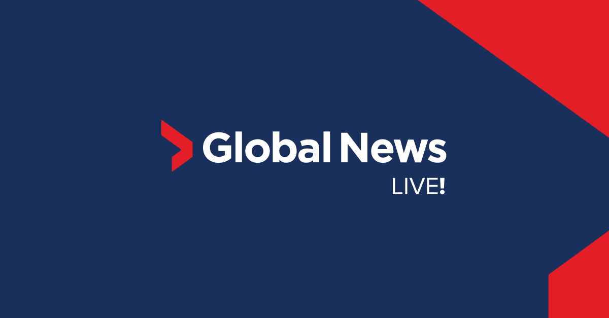 global news live canada