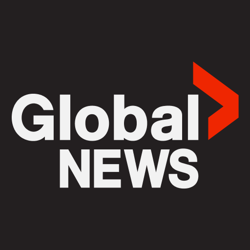 Global News logo