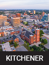 For news affecting Kitchener and surrounding communities, sign up to receive Kitchener news alerts when they break.