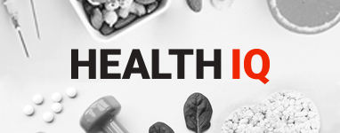 Health IQ newsletter