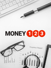 Money123 newsletter
