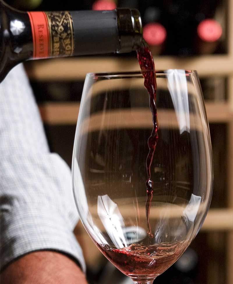 Anthony Gismondi Wine Selections - image