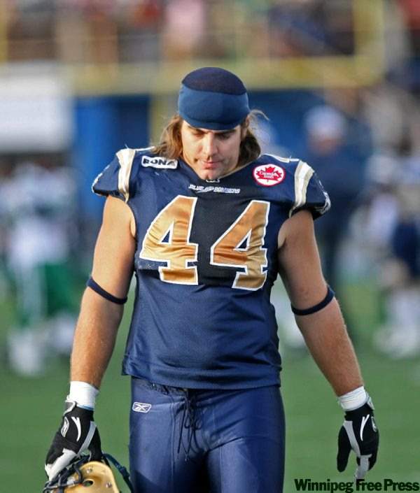 Tom Canada traded to Hamilton - image