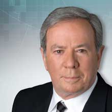 Tony Parsons - image