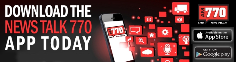 AM 770 CHQR App