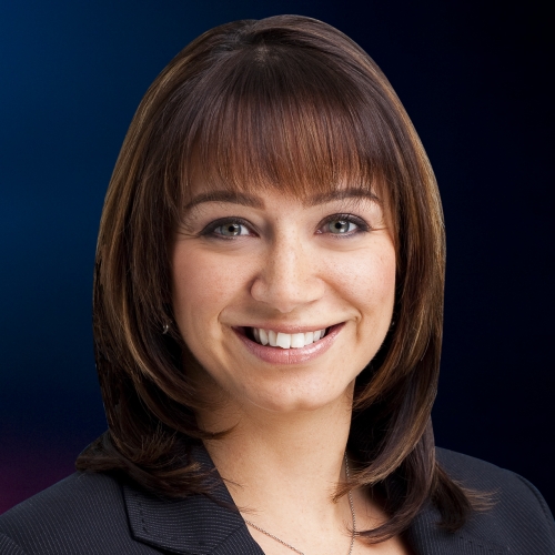 Crystal Goomansingh - image