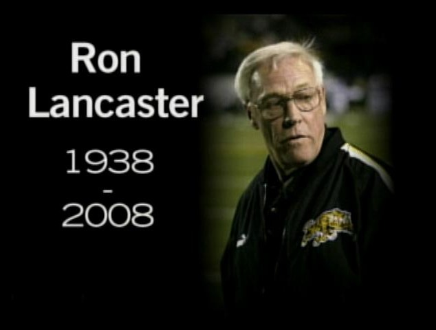 Lancaster’s family overwhelmed by response - image