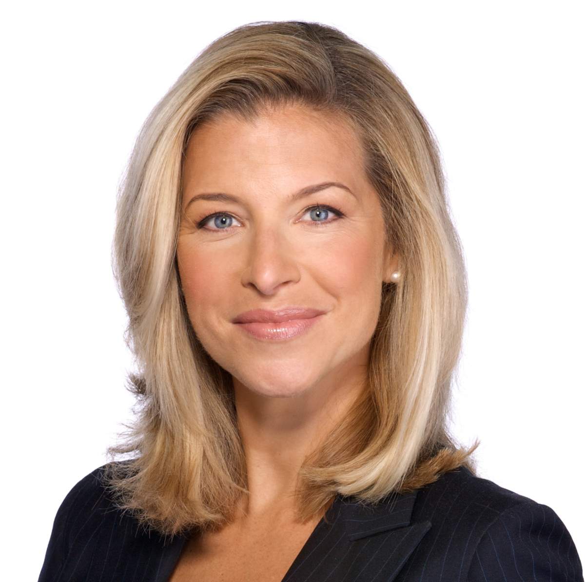 Carolyn MacKenzie - image