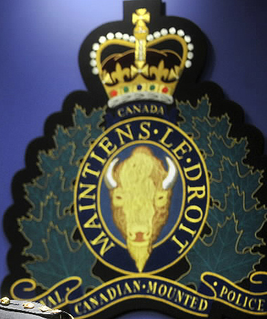 Ont. man wins $100,000 suit against RCMP. - image
