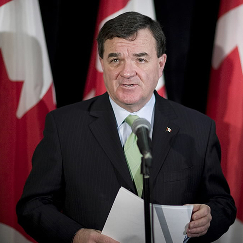 Finance minister says more access to credit needed | Globalnews.ca