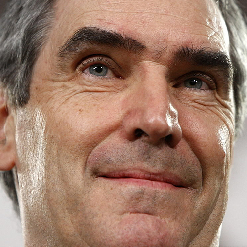 How Michael Ignatieff became Canadian - image