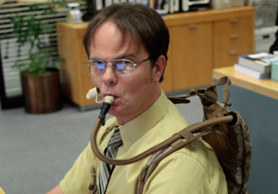 Dwight