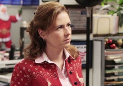 Pam Beesly - image