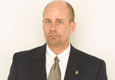 Terry Kinney - image