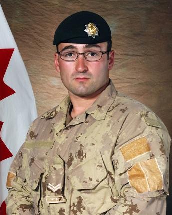 4 Canadian soldiers killed in Afghanistan - image