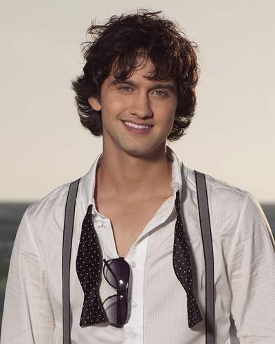 Navid Shirazi - image