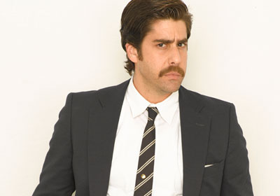 Adam Goldberg - image