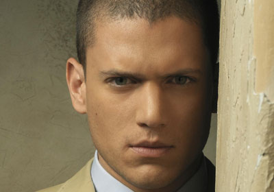 Wentworth Miller - image