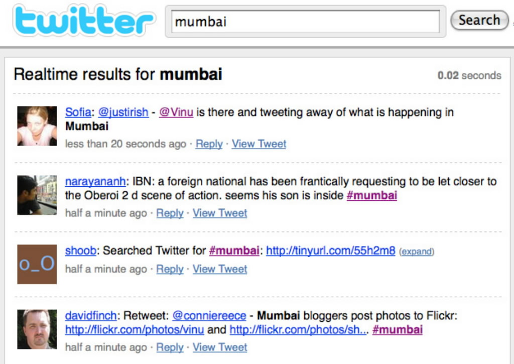 Twitter Crazy - image