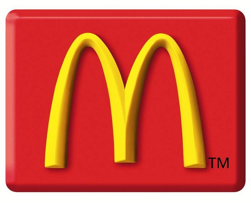 McHAPPY DAY - image