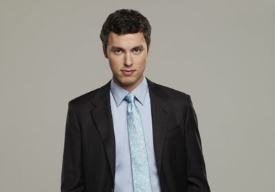 John Francis Daley | Globalnews.ca