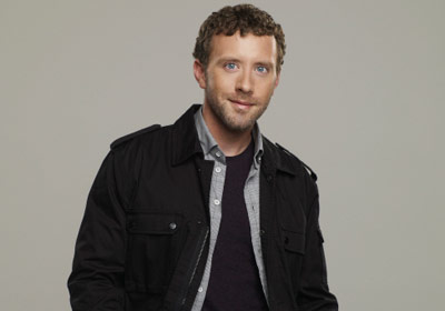 TJ Thyne - image