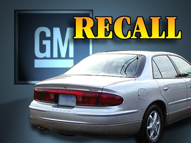 GM RECALL | Globalnews.ca