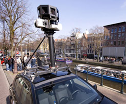 Toronto’s Google Street View goes live within ‘weeks’ - image