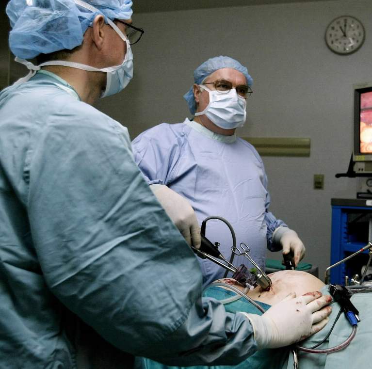 Ontario expands access to gastric bypass surgery - image