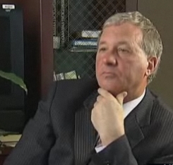 RON LIEPERT INTERVIEWS | Globalnews.ca
