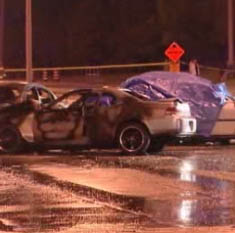 Man charged with impaired driving in fatal Brampton crash | Globalnews.ca