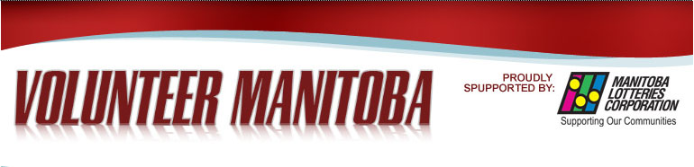Volunteer Manitoba - image