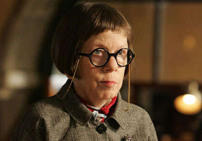 Linda Hunt - image