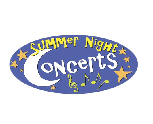 PNE Summer Night Concerts Listing - image