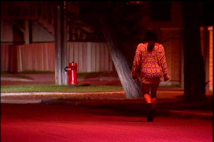Winnipeg Police crack down on Prostitution - image
