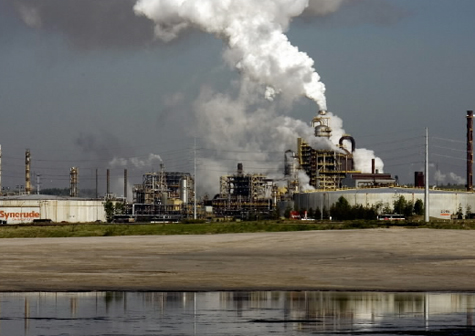 Pros and cons: Alberta oil sands - image