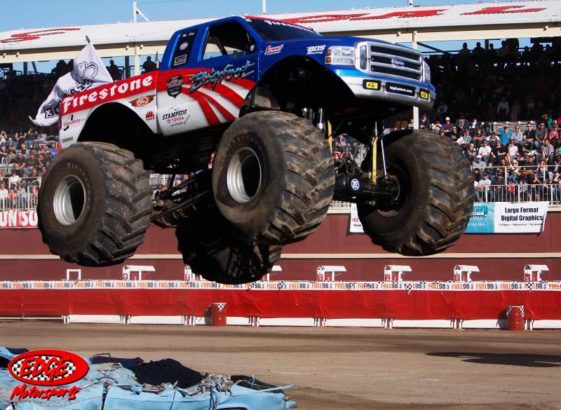 Monster Madness World Finals - image