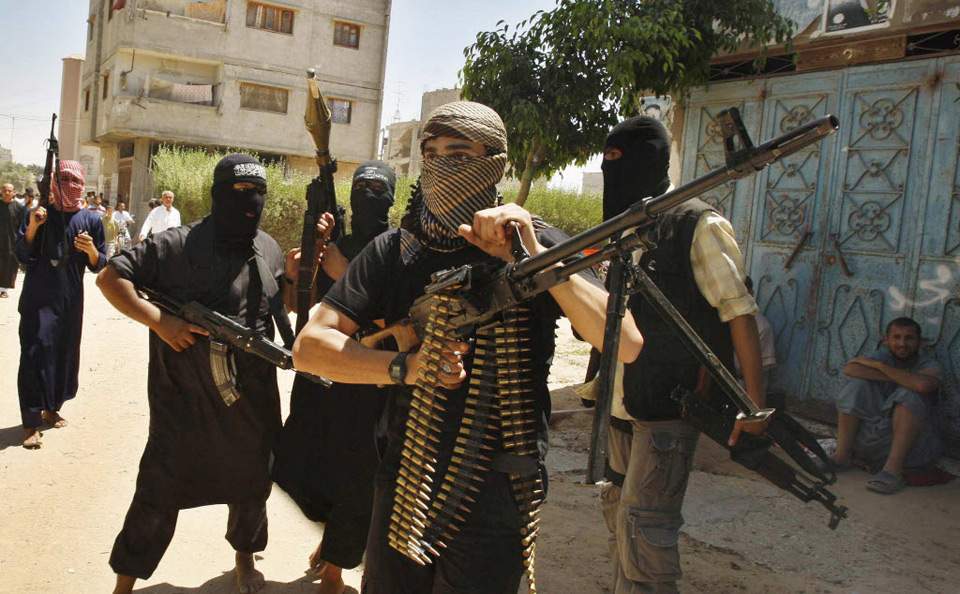 Pro-Qaeda group declares “Islamic emirate” in Gaza - image