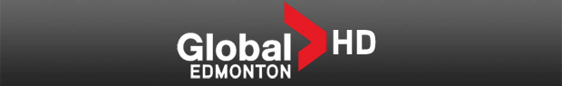Global Edmonton in HD - image
