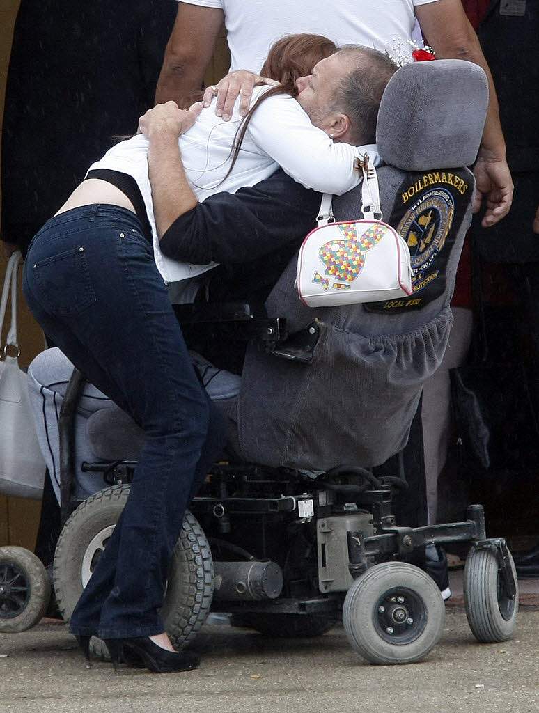 Wedding murder may have been gang initiation: source. - image