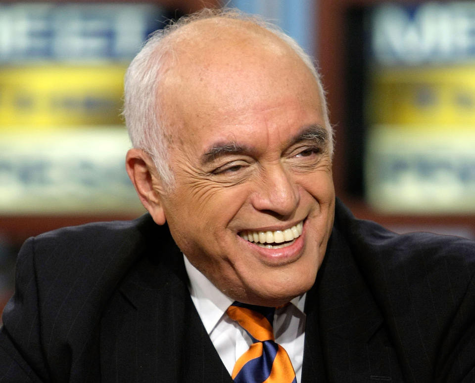 Political columnist Robert Novak dies at 78 - image