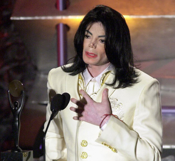 Michael Jackson’s Death A Homicide | Globalnews.ca