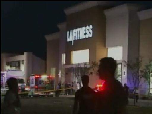 Five dead in U.S. gun massacre: reports - image