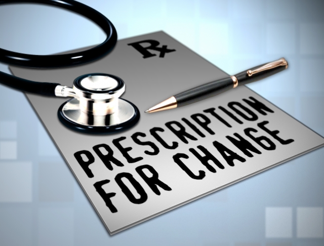 Prescription for Change | Globalnews.ca